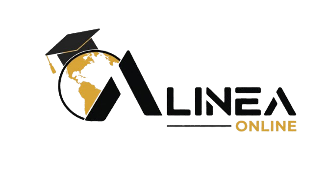 Alinea Online Logo